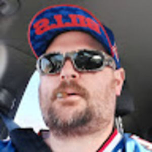 Meet your Posher, Rod